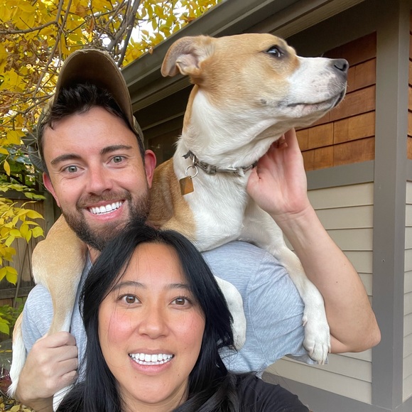 Meet your Posher, (Danni) Dahyana - Picture 5 of 17